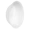 Corelle Corelle 18 oz Winter Frost Glass/Porcelain Soup/Cereal Bowl 6.25 in. D 1 pk 6003905 - alternate 5